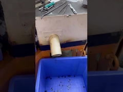 5 στρώσεις κουμπιά πουκάμισο με χρήση σε 18L στην μπλούζα